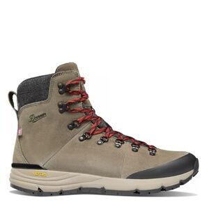 Danner | Shoes | Danner Model 39 23 1e882 Boots Tan Leather  display picture 1